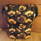 KABELKA ,,ZLATÝ MÁK NA ČERNÉ"