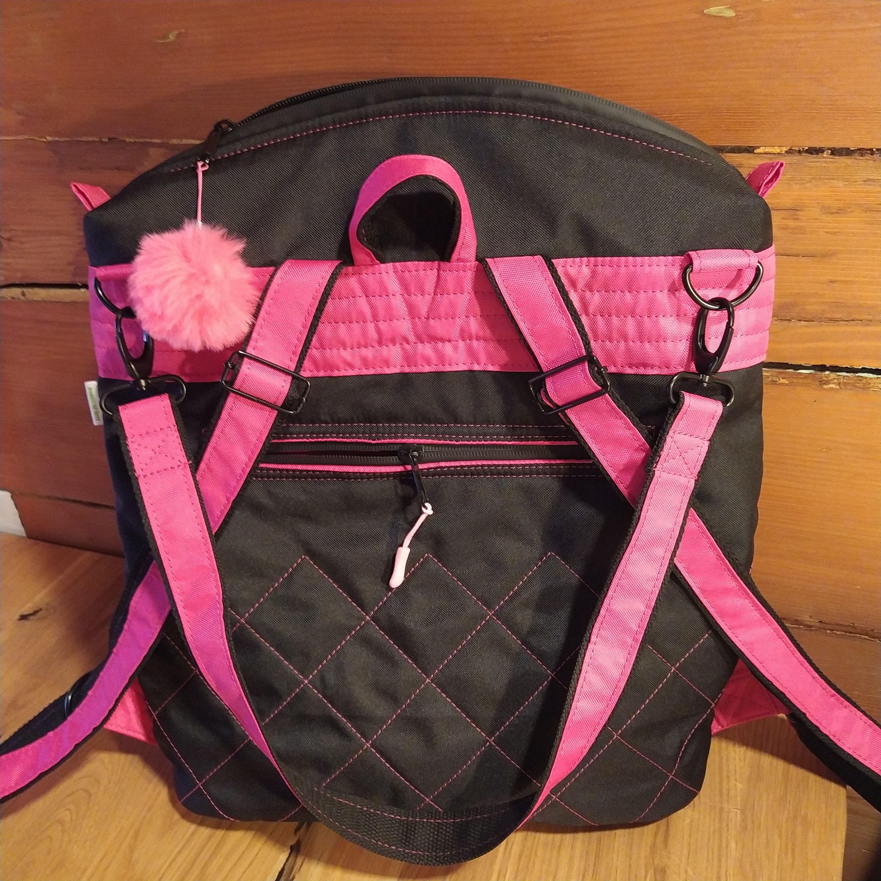 KABELKOBATOH ,,JORKŠÍR HOLČIČKA"