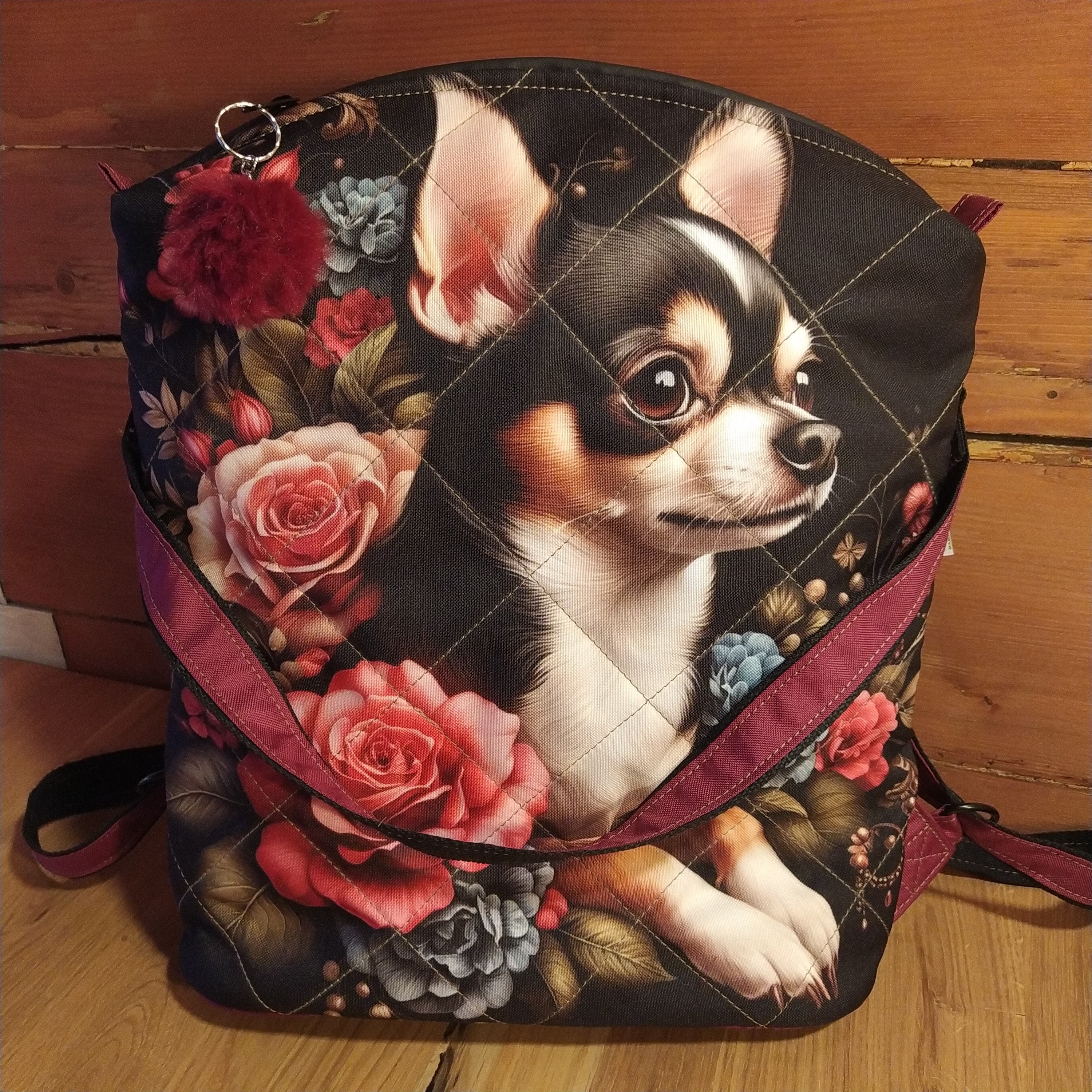 KABELKOBATOH ,,ČIVAVA"