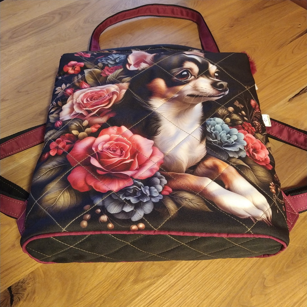 KABELKOBATOH ,,ČIVAVA"