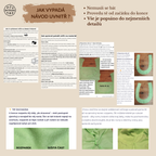 Kukla VERONA – univerzální střih / PDF + fotonávod