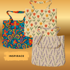 PDF střih a návod na nákupní tašku pro začátečníky