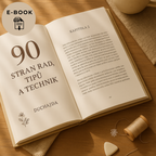 e-book šití úpletů od A do Z Premium