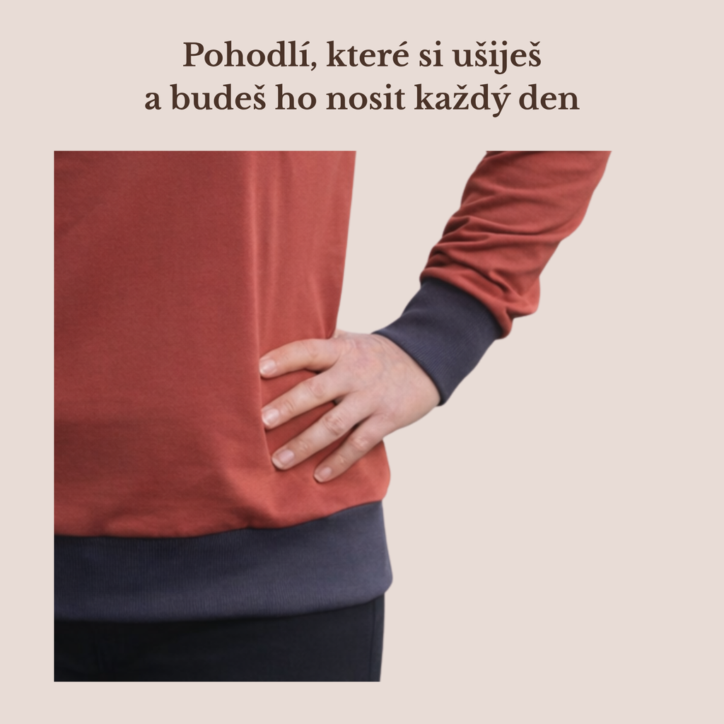 Start šití bez nervů