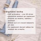 šití která se opravdu nosí